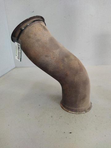 Tubo de admissão dianteiro (calças) do silenciador 7420881818 RENAULT