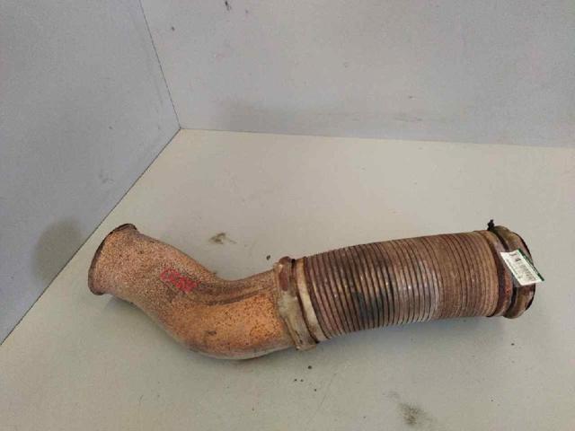 Tubo de admissão dianteiro (calças) do silenciador 7420881818 RENAULT