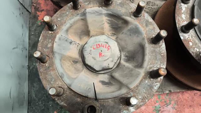 7421022433 Renault (RVI)