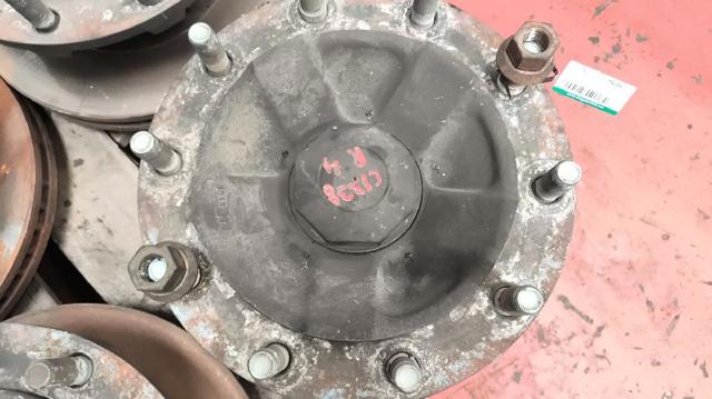 Cubo dianteiro 7421022433 RENAULT