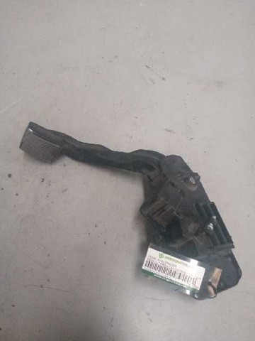 Pedal de gás (de acelerador) 7421059642 RENAULT