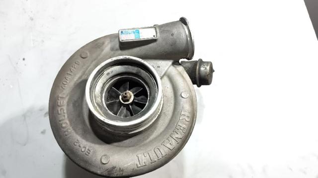 Turbina Renault Trucks TRUCK PREMIUM   ao melhor preço