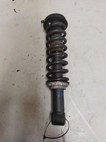 Amortecedor de cabina (TRUCK) 7421430901 RENAULT