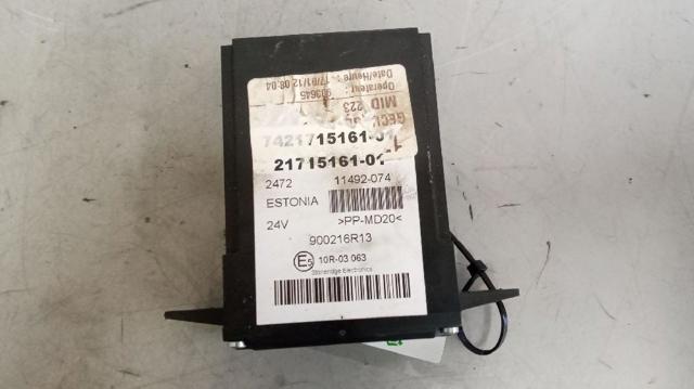 7421715161 Renault (RVI)