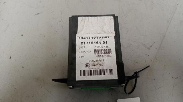 7421715161 Renault (RVI)