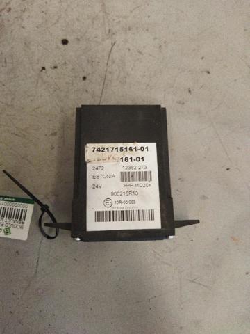 7421715161 Renault (RVI)