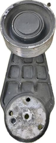 Rolo parasita da correia de transmissão 7421891328 RENAULT