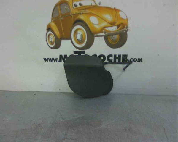 Tampão dianteira do pára-choque do gancho de reboque Citroen C3 SH ao melhor preço