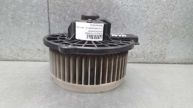 Motor de ventilador de forno (de aquecedor de salão) 7425054G10000 SUZUKI
