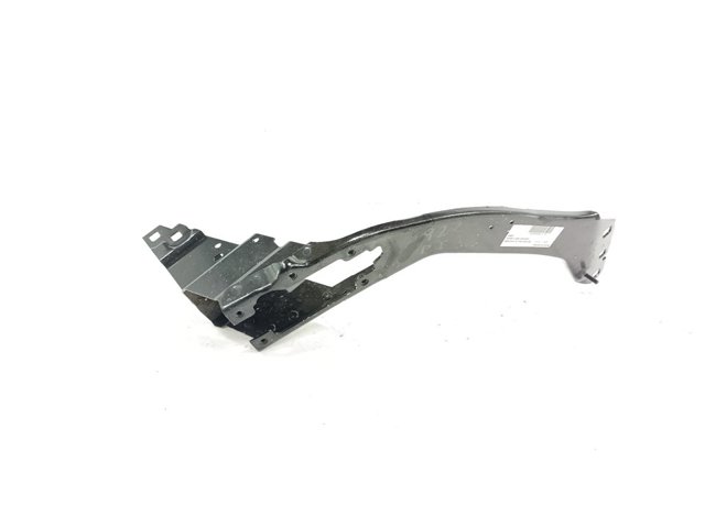 Consola (adaptador) de fixação da luz dianteira esquerda 7426633 BMW