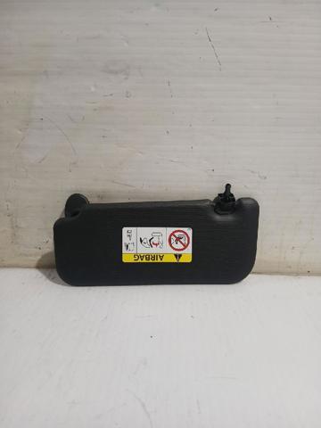 Pala contra o sol para Toyota Corolla E21