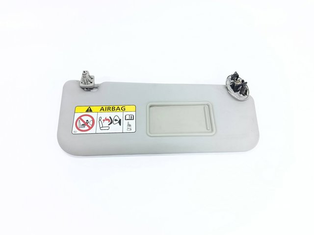 Pala contra o sol para Toyota Corolla R10