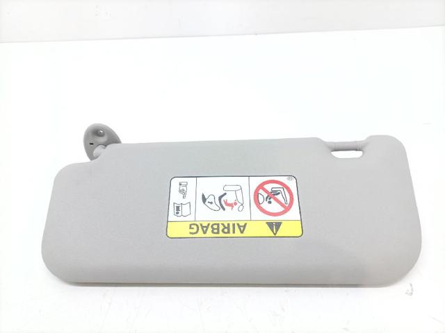  para Toyota Yaris  (P21)