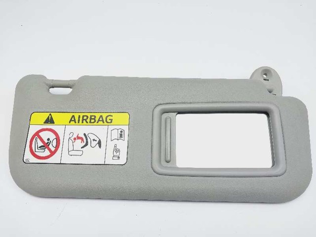 para Toyota Yaris  (P21)