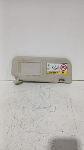 Pala contra o sol para Toyota Yaris P21