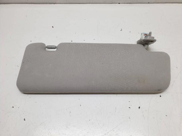 Pala contra o sol para Toyota Prius ZVW30