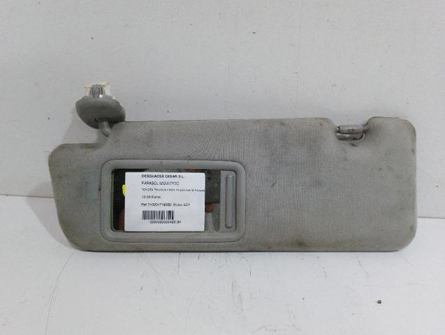 Preço da peça  Prius  hatchback