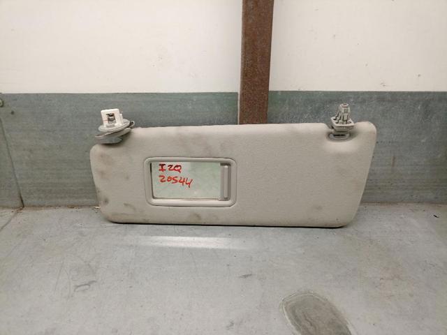 Pala contra o sol para Toyota Land Cruiser J150