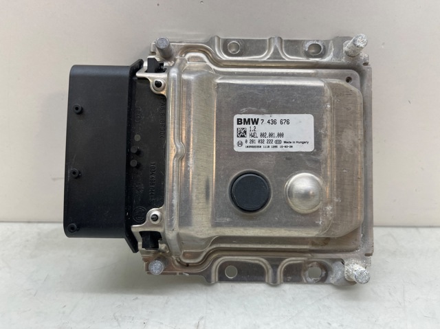7436676 BMW