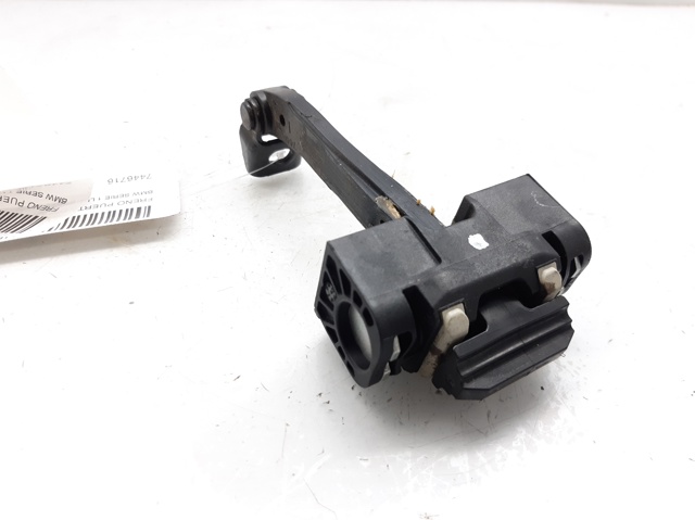 Limitador dianteiro direito de abertura de porta 7446716 BMW