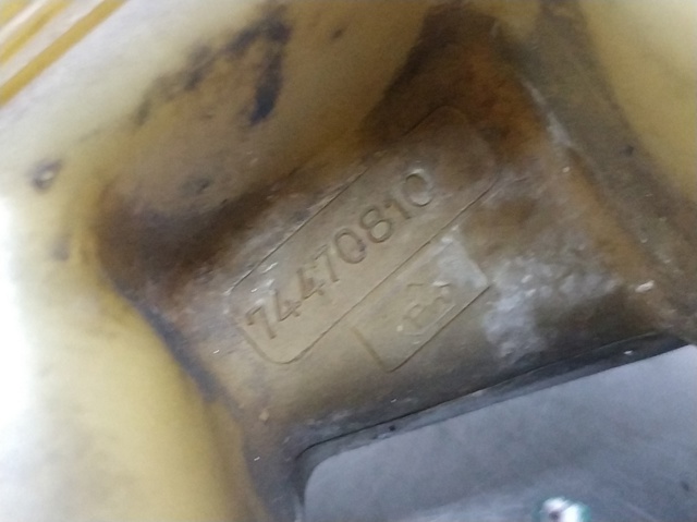 74470810 Ford