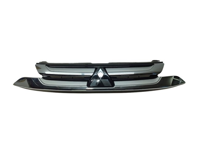 Grelha do radiador Mitsubishi Outlander III GF, GG ao melhor preço