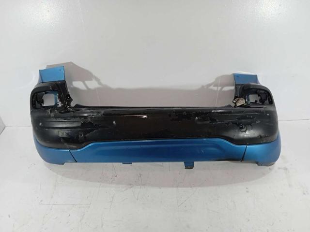 Pára-choque traseiro 7452XR PEUGEOT