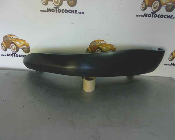 Spoiler do pára-choque dianteiro 7452Z9 PEUGEOT