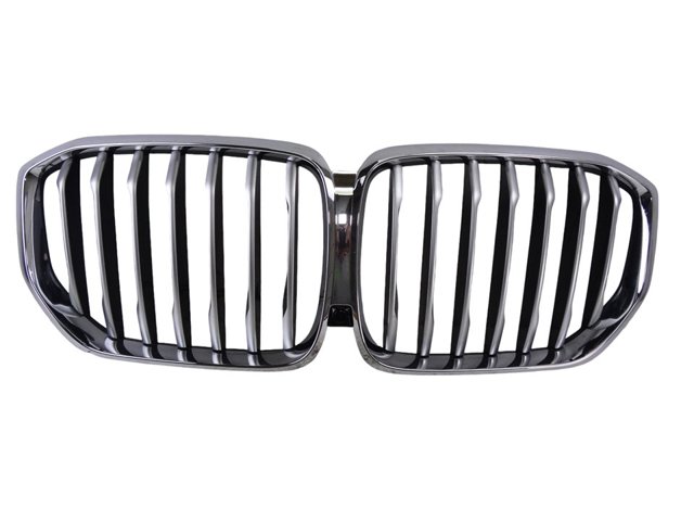 Grelha do radiador 7454887 BMW