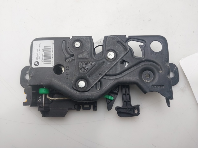 Comprar  COUNTRYMAN  F60