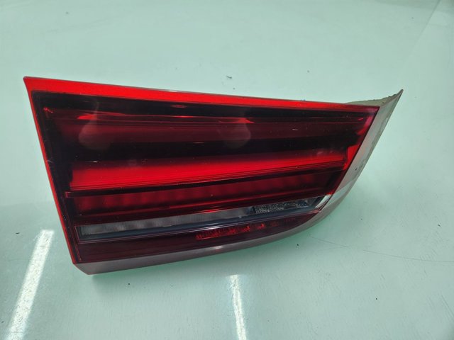 Lanterna traseira esquerda interna 7470887 BMW