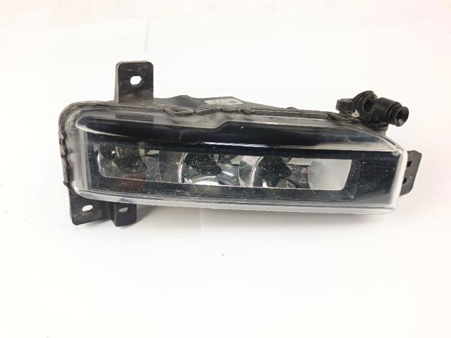 Luzes de nevoeiro esquerdas 7471081 BMW
