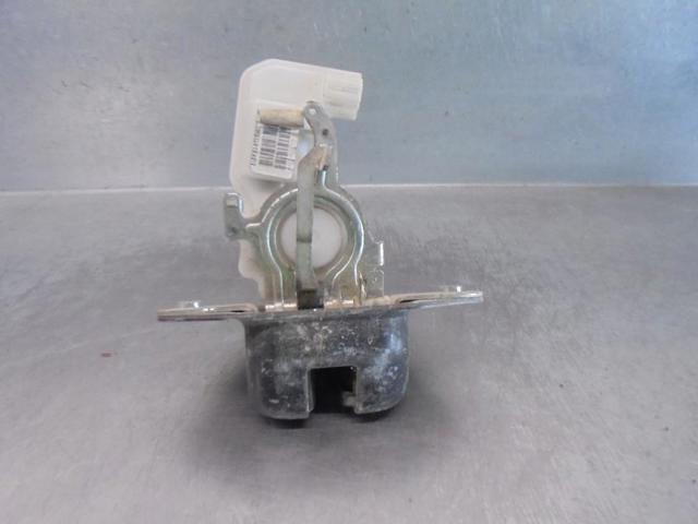 Fecho de tampa de porta-malas (de 3ª/5ª porta traseira) 74800SMGG01 HONDA
