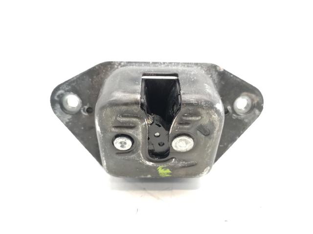 Fecho de tampa de porta-malas (de 3ª/5ª porta traseira) 74800SMGG01 HONDA