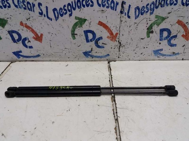 Amortecedor de tampa de porta-malas (de 3ª/5ª porta traseira) 74820S5SE01 HONDA