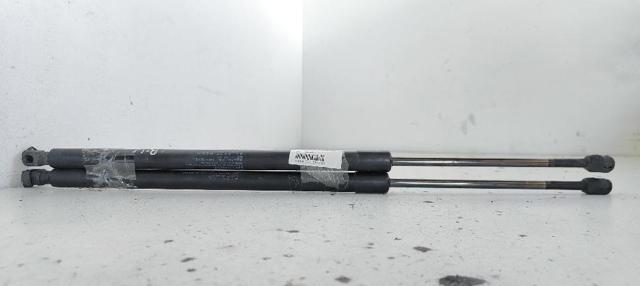 Amortecedor de tampa de porta-malas (de 3ª/5ª porta traseira) 74820SWAA01 HONDA