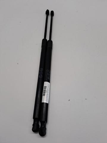 Amortecedor de tampa de porta-malas (de 3ª/5ª porta traseira) 74820TGG305 HONDA