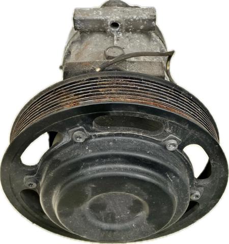 Compressor de aparelho de ar condicionado 7482704531 RENAULT