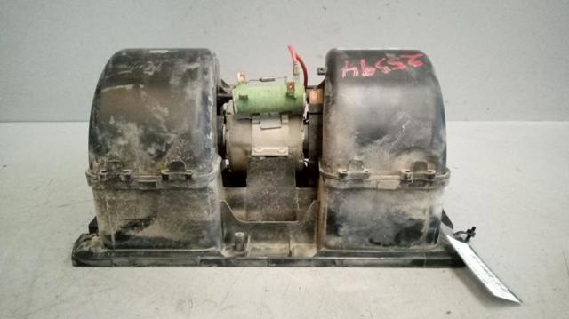 Motor de ventilador de forno (de aquecedor de salão) 7484027775 RENAULT