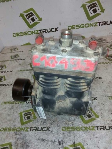 Compressor do sistema pneumático (TRUCK) 7485003211 RENAULT