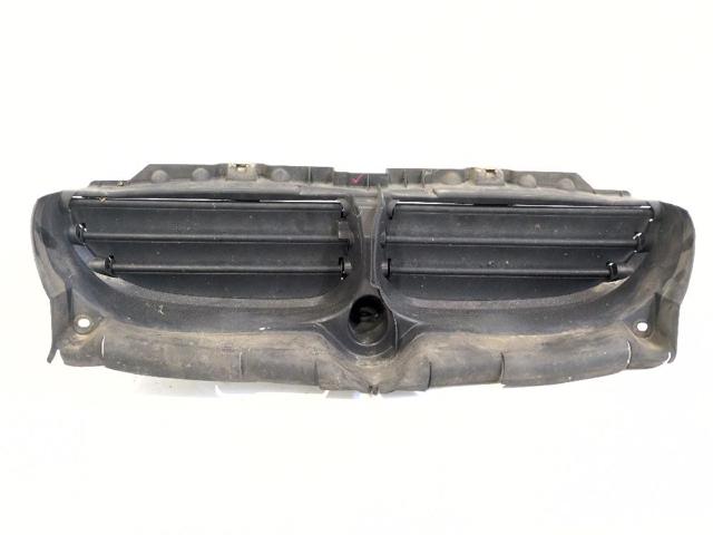 Proteção de fundo, do tanque de combustível 74850610 BMW