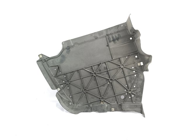 Proteção de fundo, do tanque de combustível 74850610 BMW