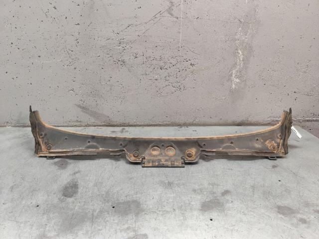 Proteção de fundo, do tanque de combustível 74850610 BMW