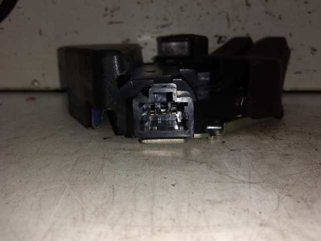 Fecho de tampa de porta-malas (de 3ª/5ª porta traseira) para Honda Accord CU