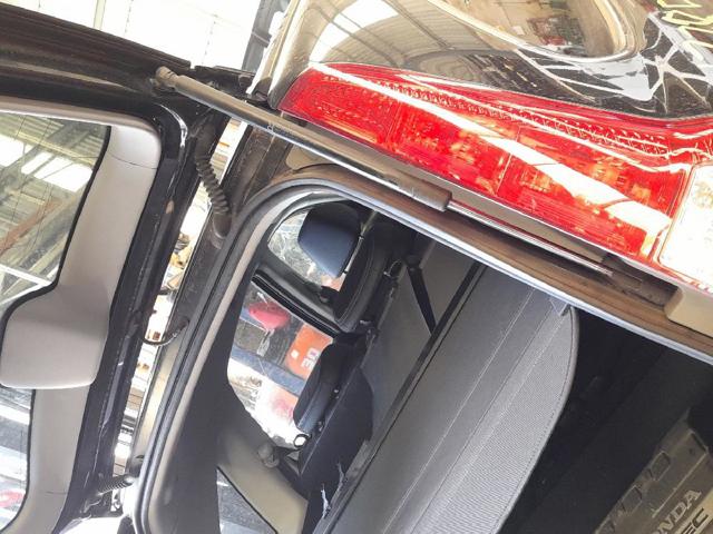 Amortecedor de tampa de porta-malas (de 3ª/5ª porta traseira) 74870SWAA01 HONDA
