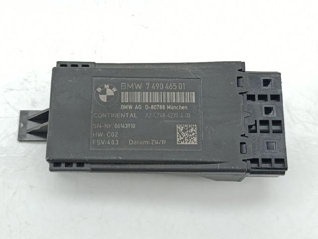 749046501 BMW