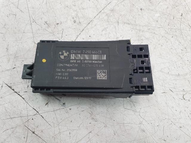 749046501 BMW