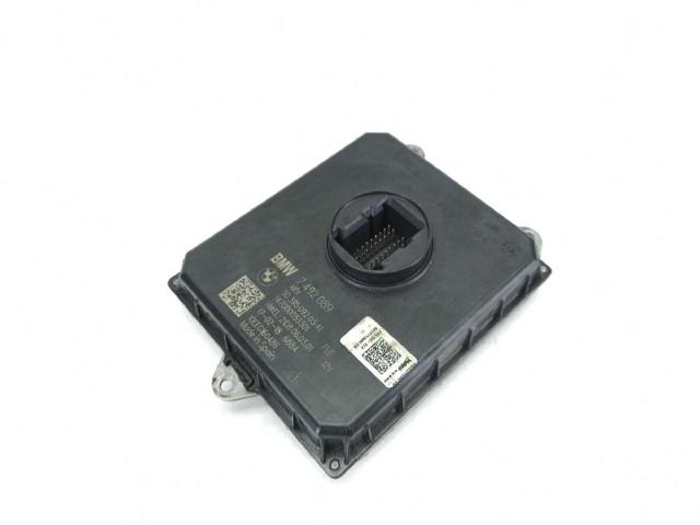 Módulo de direção (Centralina eletrônica) das luzes 7492089 BMW