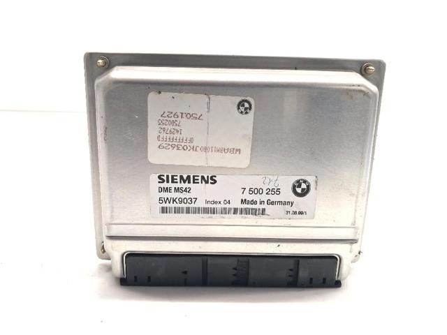 7500255 BMW