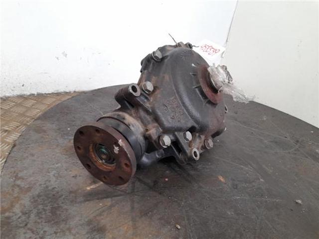 Redutor do eixo dianteiro 7500793 BMW